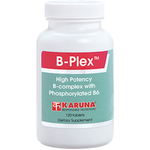 Karuna B-Plex 120 tabs