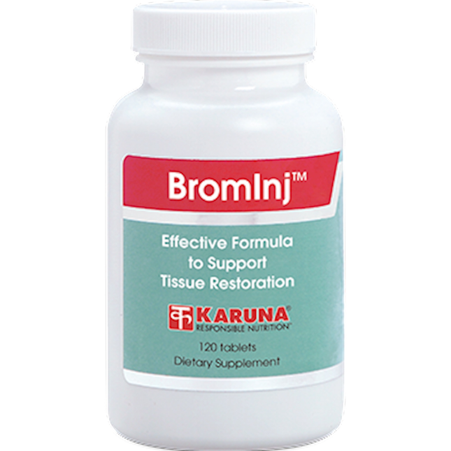 Karuna BromInj 120 tabs