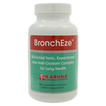 Karuna BronchEze 180 caps
