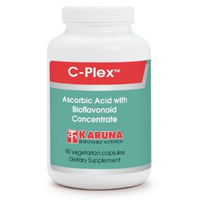 Karuna C-Plex 90 vegcaps