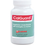 Karuna CalGuard 90 vegcaps