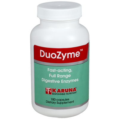 Karuna DuoZyme 180 caps