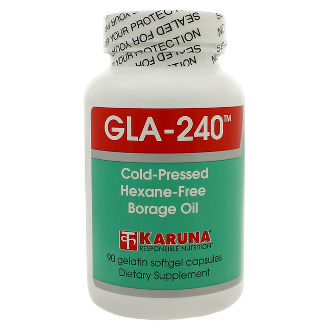 Karuna GLA-240 90 gels