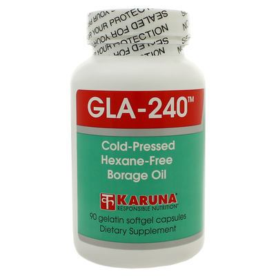 Karuna GLA-240 90 gels