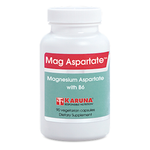 Karuna Mag Aspartate 90 caps