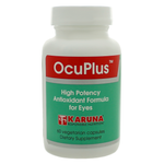 Karuna OcuPlus 60 caps