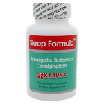 Karuna Sleep Formula 60 caps