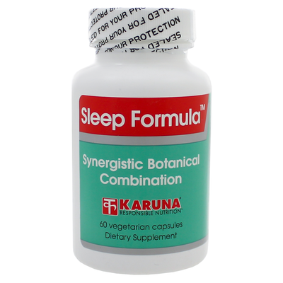 Karuna Sleep Formula 60 caps
