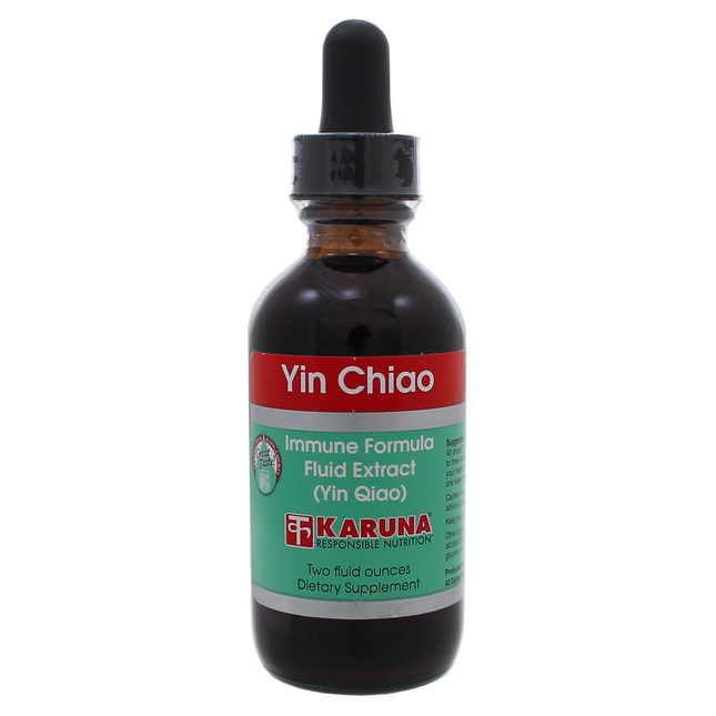 Karuna Yin Chiao 2 oz