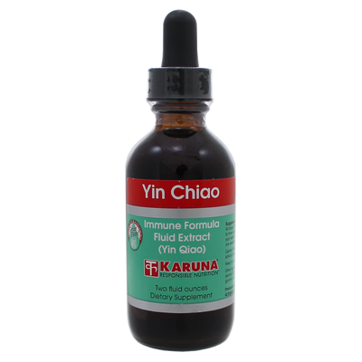 Karuna Yin Chiao 2 oz