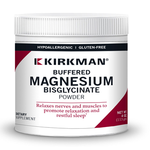 Kirkman Buffered Magnesium Bisglycinate 113 gms
