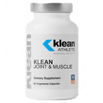 Klean Athlete Klean Joint & Muscle 60 vegcaps 