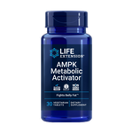 Life Extension AMPK Metabolic Activator 30 vegtabs