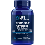 Life Extension ArthroMax Advanced 60 vegcaps