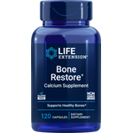 Life Extension Bone Restore 120 caps
