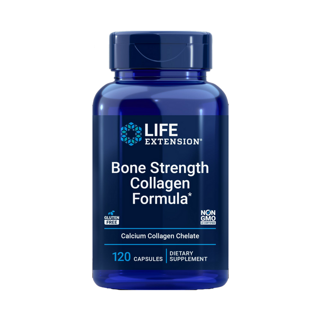 Life Extension Body Trim and Appetite Control 30 caps
