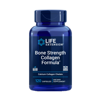 Life Extension Body Trim and Appetite Control 30 caps