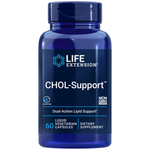 Life Extension CHOL-Support 60 liquid vegcaps