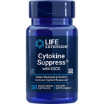 Life Extension Cytokine Suppress w/ EGCG 30 vcaps