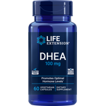 Life Extension DHEA 100 mg 60 vegcaps
