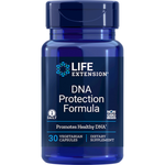Life Extension DNA Protection Formula 30 vegcaps