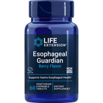 Life Extension Esophageal Guardian 60 chews