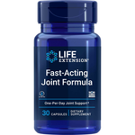 Life Extension Fast Acting Joint Formula 30 caps