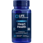 Life Extension FlorAssist Heart Health Pro 60 vegcaps