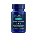 Life Extension Florassist Mood Improve 30 Veg Caps