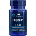 Life Extension Forskolin 10mg 60 caps