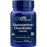 Life Extension Glucosamine/Chondroitin 100 caps