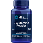 Life Extension L-Glutamine Powder 100 g