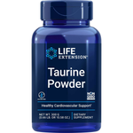 Life Extension L-Taurine Powder 300 g