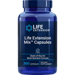 Life Extension Life Extension Mix Capsules 360 caps