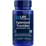 Life Extension Optimized Fucoidan 926 60 vegcaps