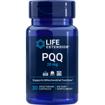 Life Extension PQQ 20 mg 30 vegcaps