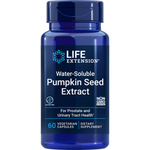 Life Extension Pumpkin Seed Extract 60 vegcaps