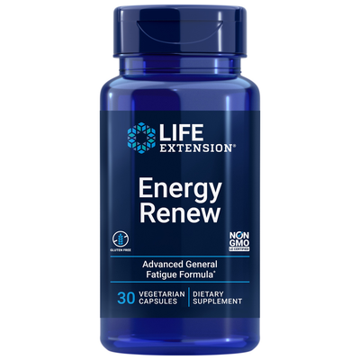 Life Extension RiboGen 30 vegcaps