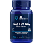Life Extension Two-Per-Day Capsules 120 caps
