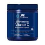 Life Extension Vitamin C- Magnesium Crystals 180 g
