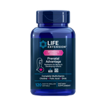 Life Extension Women's Health Prenatal Advantage 120 softgels