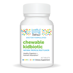 Little Davinci Chewable Kidbiotic 90 tabs