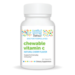 Little Davinci Chewable Vitamin C 90 tabs