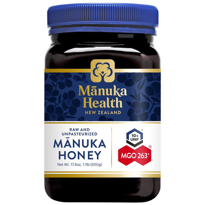 Manuka Health MGO 250+ Manuka Honey (15+) 1.1lb