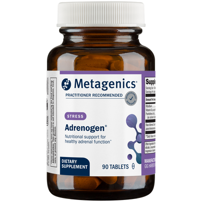 Metagenics Adrenogen 90 T