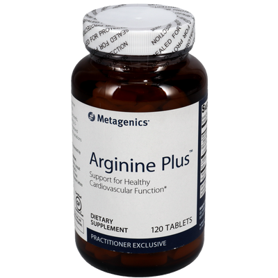Metagenics Arginine Plus 120 T
