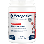 Metagenics BioPure Protein Powder - 15 servings
