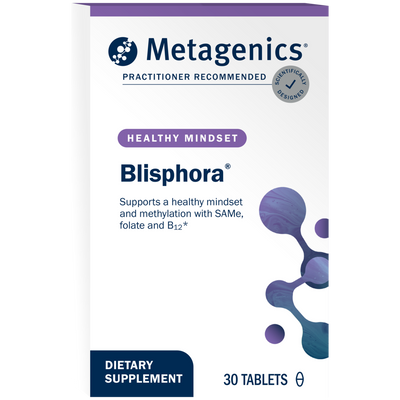 Metagenics Blisphora 30 T