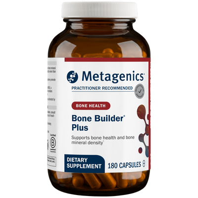Metagenics Bone Builder Forte 180 C