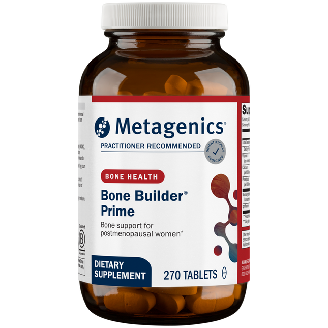 Metagenics Bone Builder Prime 270 T
